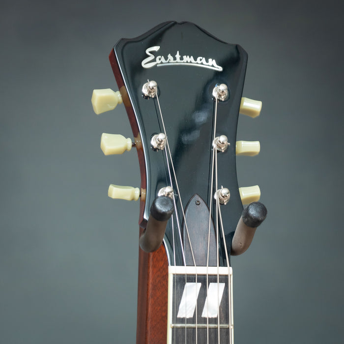 Eastman AR372CE Left Handed Archtop Electric Guitar - Classic - L2500352