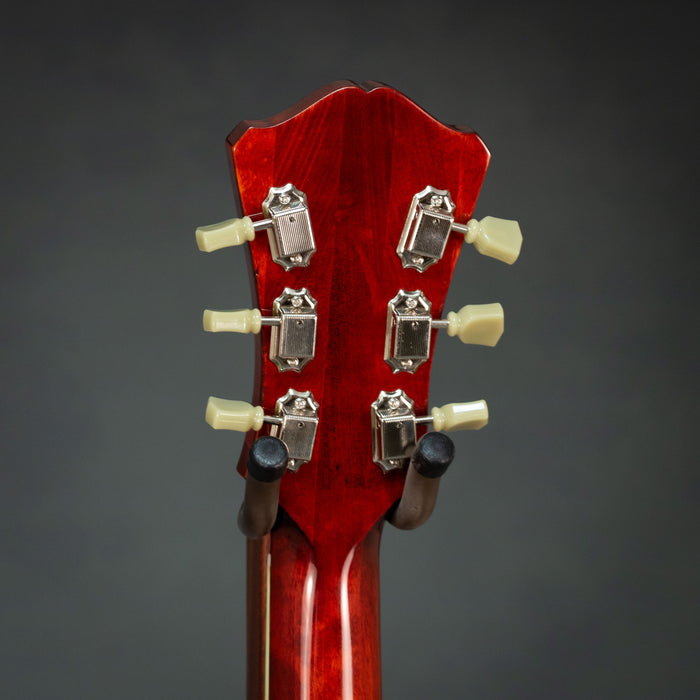 Eastman AR372CE Left Handed Archtop Electric Guitar - Classic - L2500352