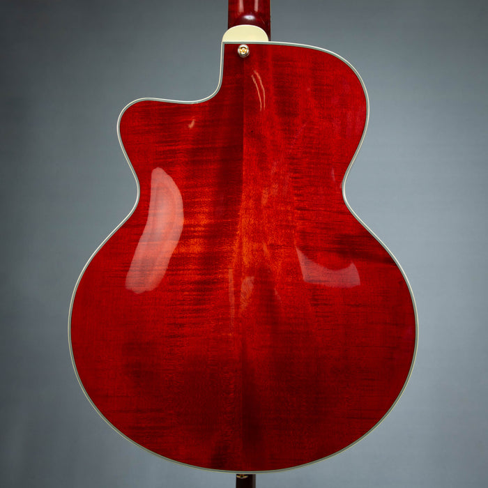 Eastman AR805CE Archtop Electric Guitar - Classic Finish - L2500873