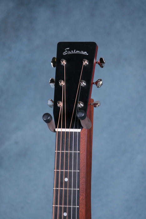 Eastman E10OM Orchestra Acoustic Guitar - M2143865
