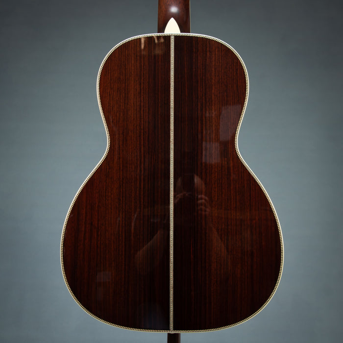 Eastman E40OO 00 Acoustic Guitar - Clearance - M2219137