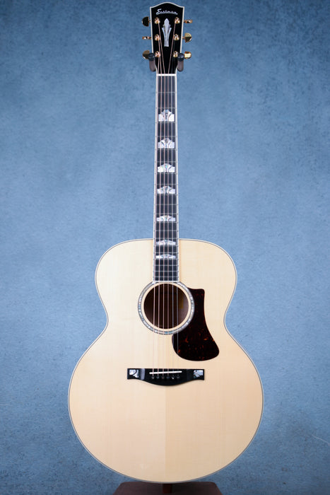Eastman AC630-BD Jumbo Acoustic Guitar - M2318757