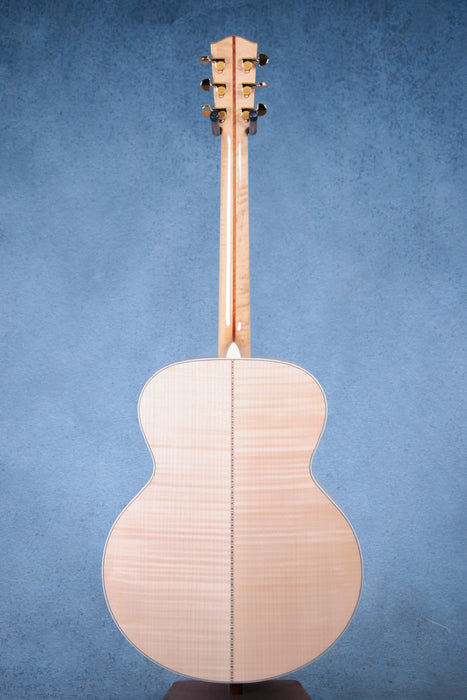 Eastman AC630-BD Jumbo Acoustic Guitar - M2318757