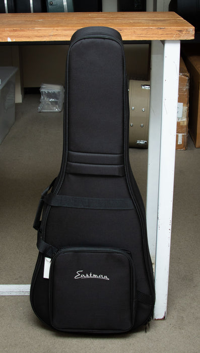 Eastman E1D-DLX Dreadnought Acoustic Guitar - M2404870