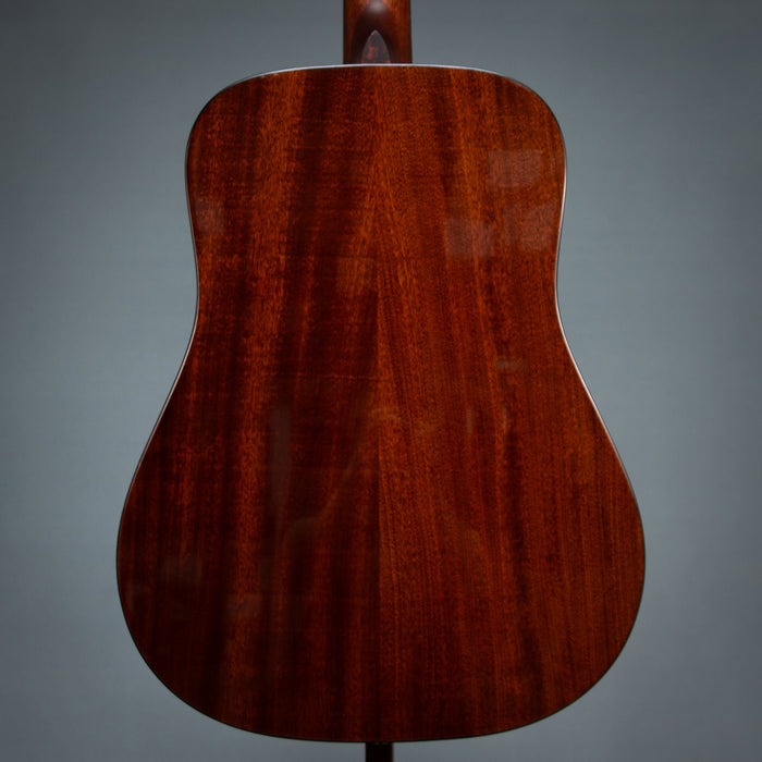 Eastman E1D-DLX Dreadnought Acoustic Guitar - M2404870