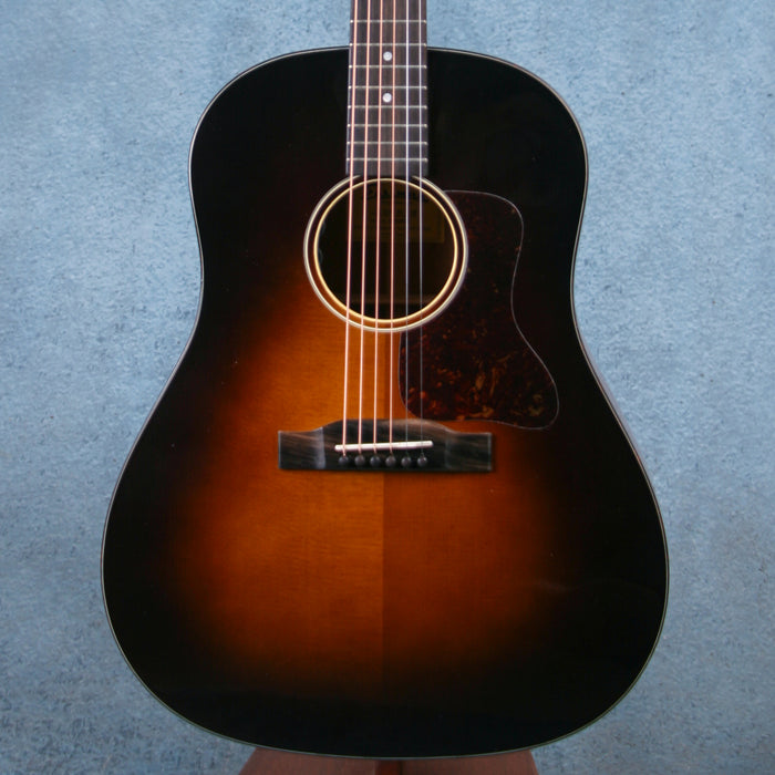 Eastman E1SS-DLX-SB Acoustic Guitar - M2408558