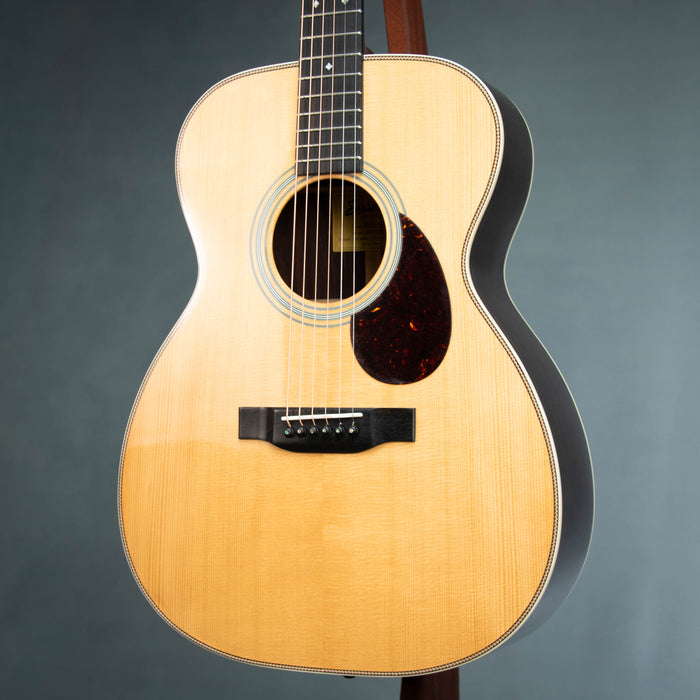 Eastman E20OM-MR-TC Thermo Cured Orchestra Acoustic Guitar - M2429587