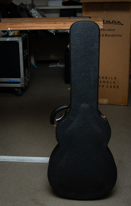 Eastman E20OM-MR-TC Thermo Cured Orchestra Acoustic Guitar - M2429587