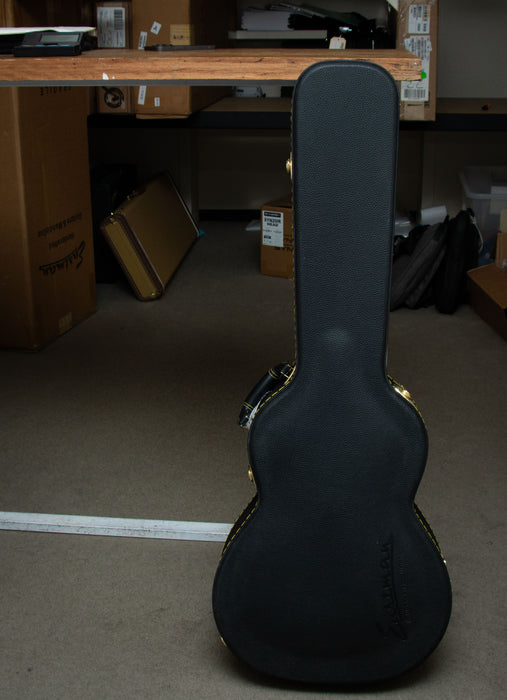 Eastman E10OOSS-TC Thermo Cured 00 Acoustic Guitar - Sunburst - M2436680