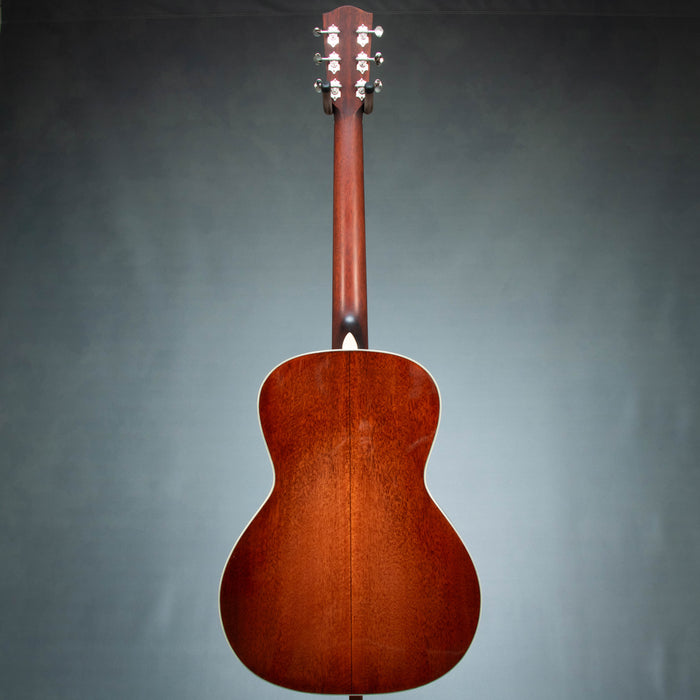 Eastman E10OOSS-TC Thermo Cured 00 Acoustic Guitar - Sunburst - M2436680