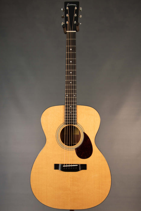 Eastman E6OM-TC Thermo Cured Orchestra Acoustic Guitar - M2518523