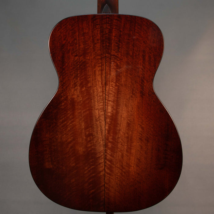 Eastman E6OM-TC Thermo Cured Orchestra Acoustic Guitar - M2518523