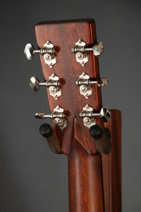 Eastman E6OM-TC Thermo Cured Orchestra Acoustic Guitar - M2518523