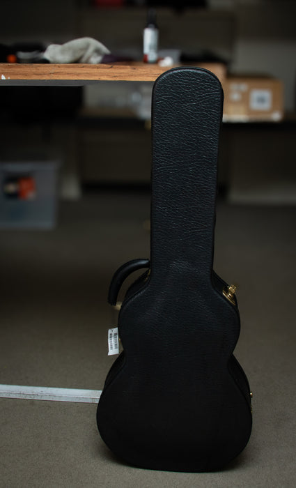 Eastman E10OOSS-TC Thermo Cured 00 Acoustic Guitar - Sunburst - M2536774