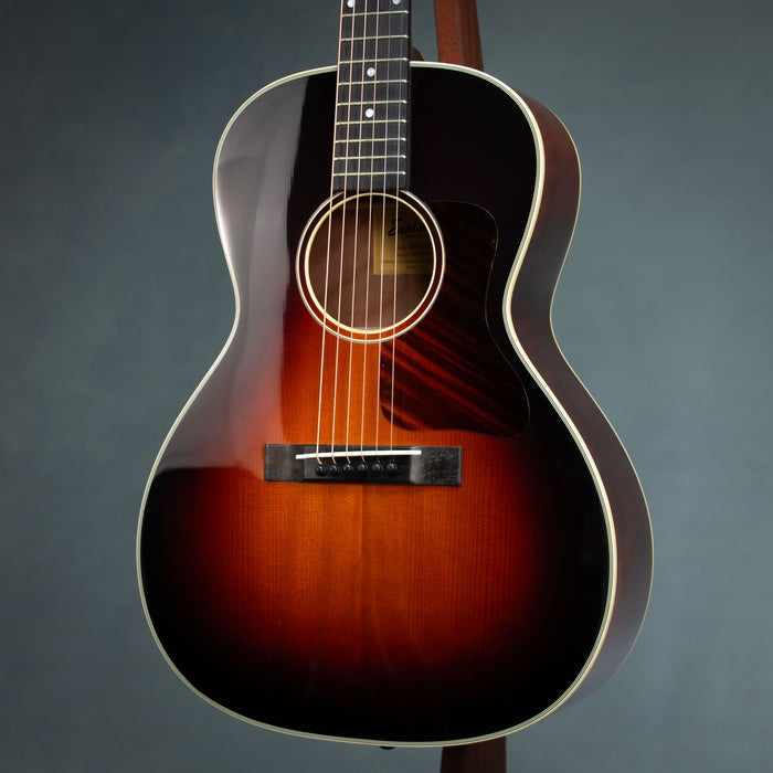 Eastman E10OOSS-TC Thermo Cured 00 Acoustic Guitar - Sunburst - M2536774