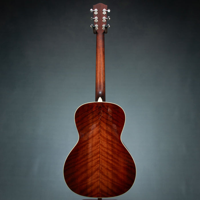 Eastman E10OOSS-TC Thermo Cured 00 Acoustic Guitar - Sunburst - M2536774