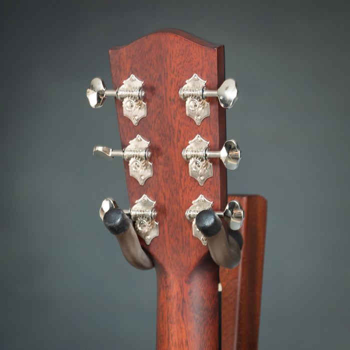 Eastman E10OOSS-TC Thermo Cured 00 Acoustic Guitar - Sunburst - M2536774
