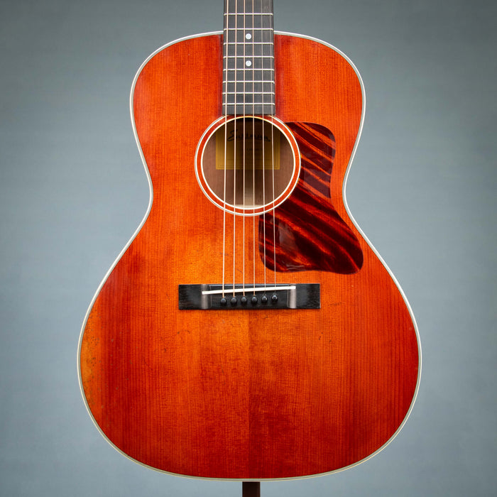 Eastman E10OOSS/v Antique Varnish 00 Acoustic Guitar - Antique Classic - M2550347
