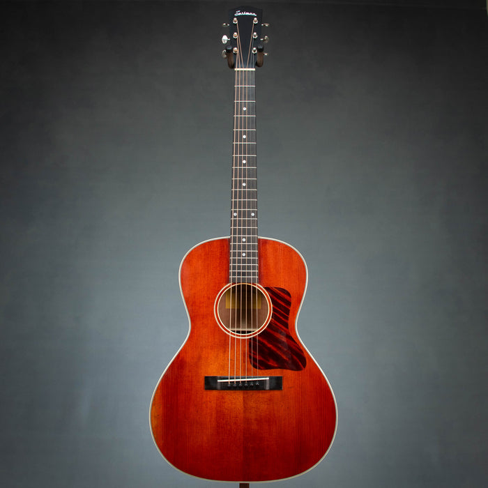 Eastman E10OOSS/v Antique Varnish 00 Acoustic Guitar - Antique Classic - M2550347