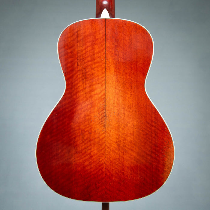 Eastman E10OOSS/v Antique Varnish 00 Acoustic Guitar - Antique Classic - M2550347