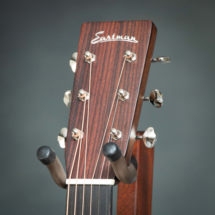 Eastman E8OM-TC Thermo Cured Orchestra Acoustic Guitar - M2601713
