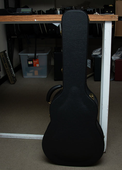 Eastman E15SS/v Acoustic Guitar - Antique Sunburst - M2650254