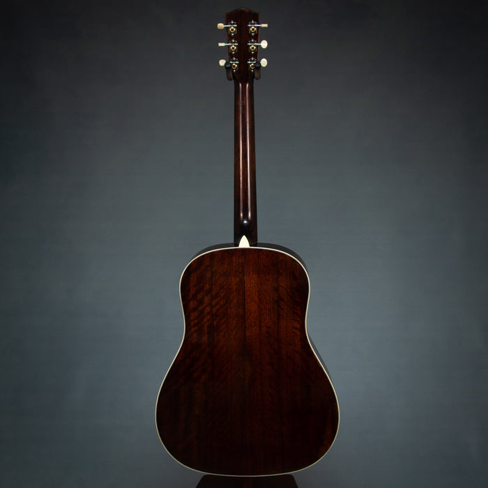 Eastman E15SS/v Acoustic Guitar - Antique Sunburst - M2650254