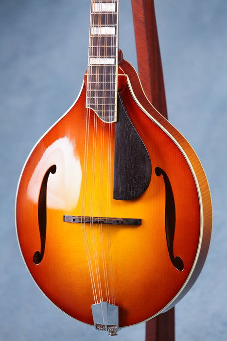 Eastman MDO605 A Style Octave Mandolin - N2303838