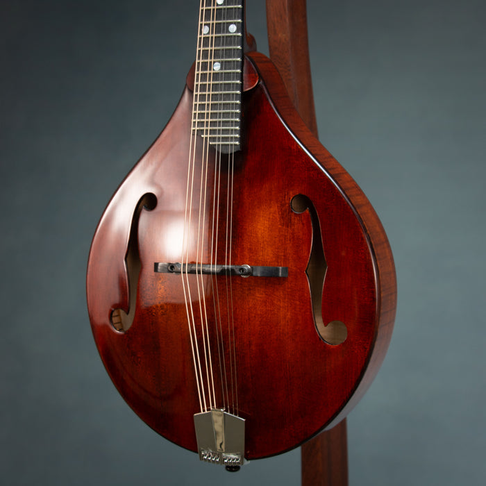 Eastman MD505CC/TV A-Style Mandolin - N2502858