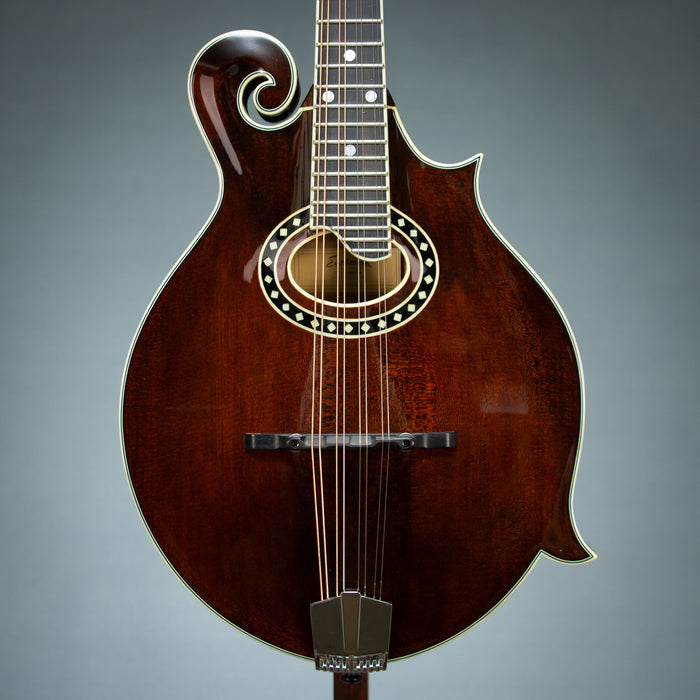 Eastman MD514 F-Style Mandolin - N2503036