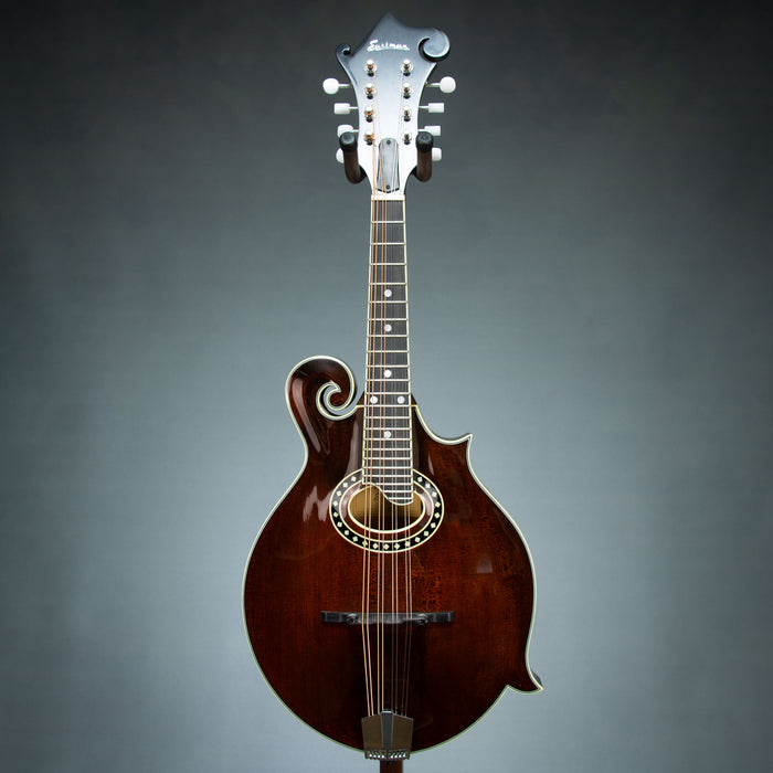 Eastman MD514 F-Style Mandolin - N2503036