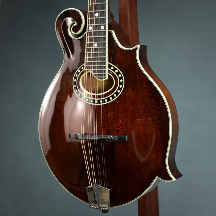 Eastman MD514 F-Style Mandolin - N2503036