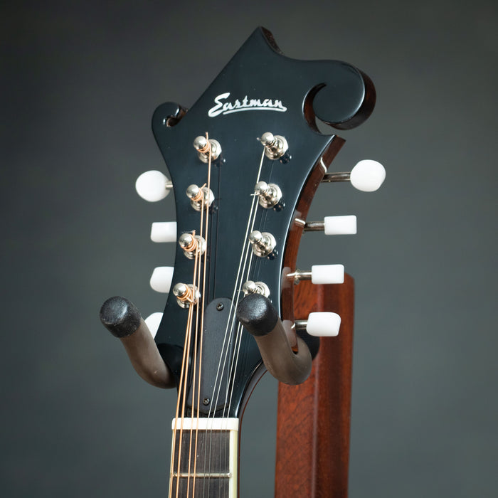 Eastman MD514 F-Style Mandolin - N2503036