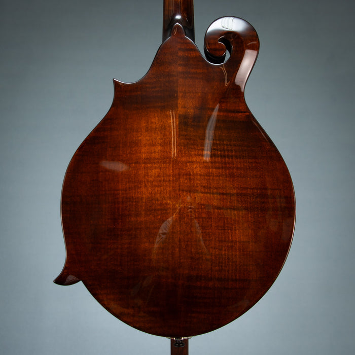 Eastman MD514 F-Style Mandolin - N2503036