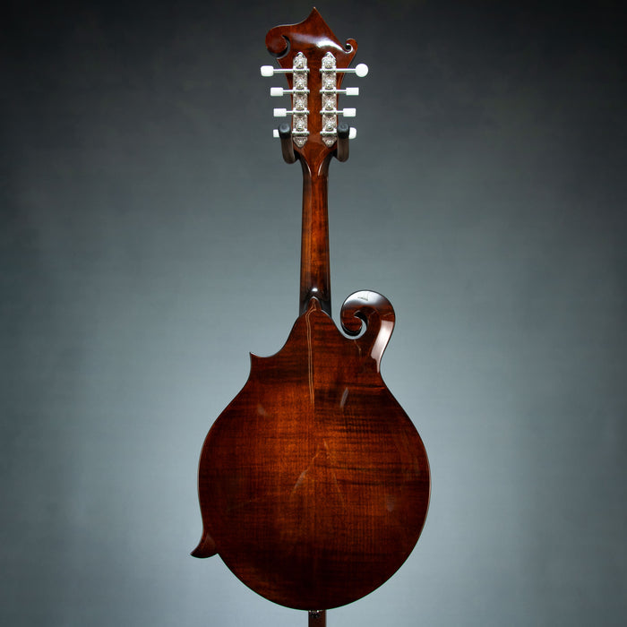 Eastman MD514 F-Style Mandolin - N2503036