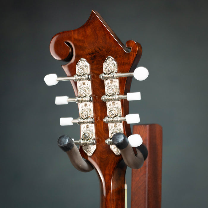 Eastman MD514 F-Style Mandolin - N2503036