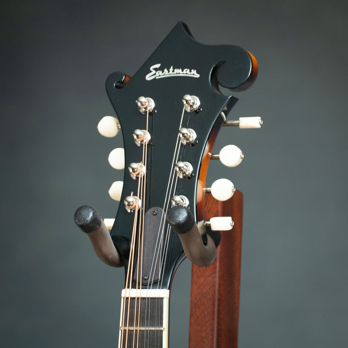 Eastman MD515/TV-WN Adirondack Wideneck F-Style Mandolin - Sunburst - N2504341