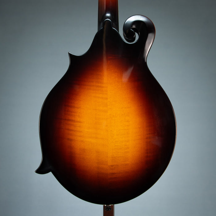 Eastman MD515/TV-WN Adirondack Wideneck F-Style Mandolin - Sunburst - N2504341