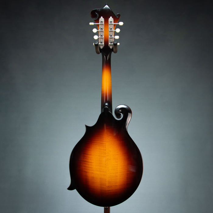 Eastman MD515/TV-WN Adirondack Wideneck F-Style Mandolin - Sunburst - N2504341