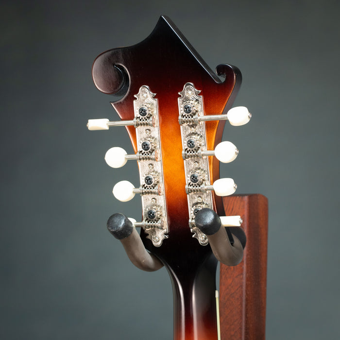 Eastman MD515/TV-WN Adirondack Wideneck F-Style Mandolin - Sunburst - N2504341