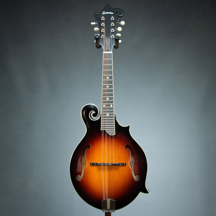 Eastman MD515/TV-WN Adirondack Wideneck F-Style Mandolin - Sunburst - N2504353