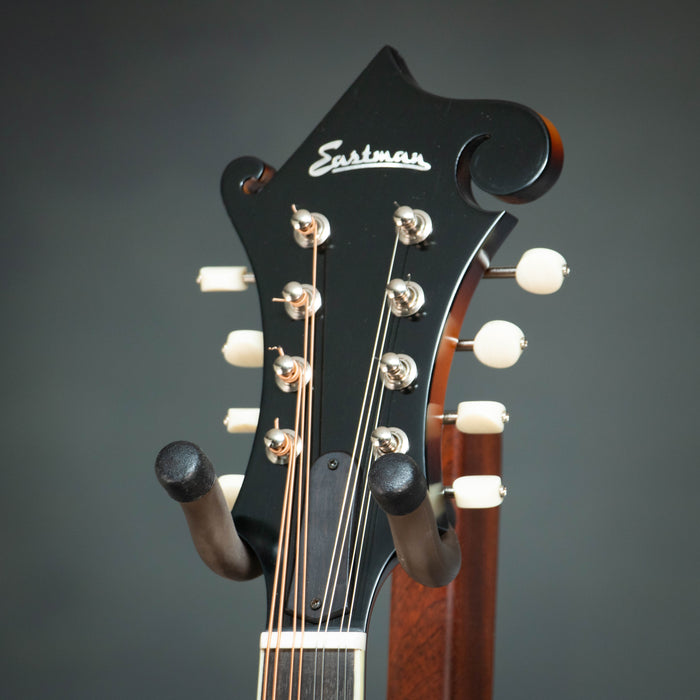 Eastman MD515/TV-WN Adirondack Wideneck F-Style Mandolin - Sunburst - N2504353