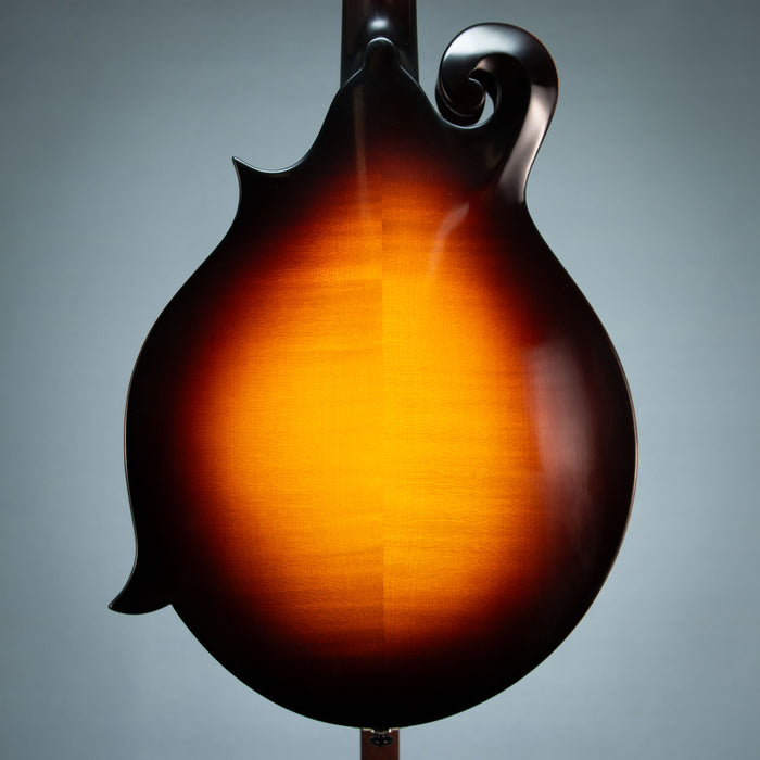 Eastman MD515/TV-WN Adirondack Wideneck F-Style Mandolin - Sunburst - N2504353