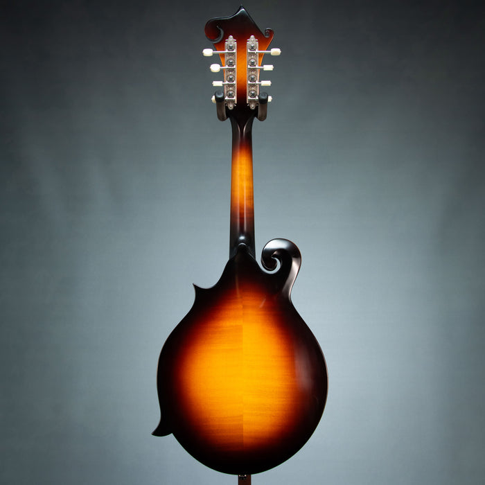 Eastman MD515/TV-WN Adirondack Wideneck F-Style Mandolin - Sunburst - N2504353
