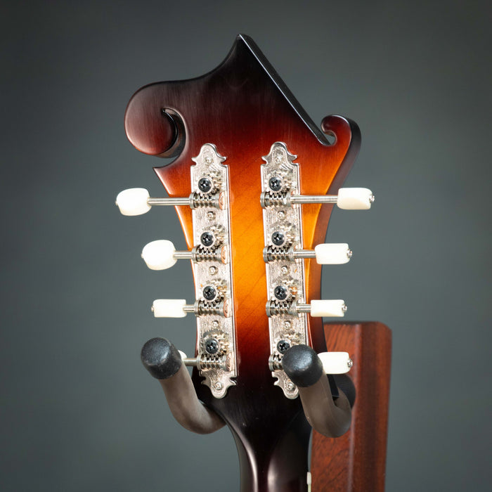 Eastman MD515/TV-WN Adirondack Wideneck F-Style Mandolin - Sunburst - N2504353