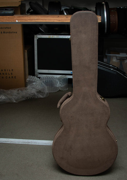 Eastman T59/TV Hollow Body Electric Guitar - Vintage Classic - P2302661