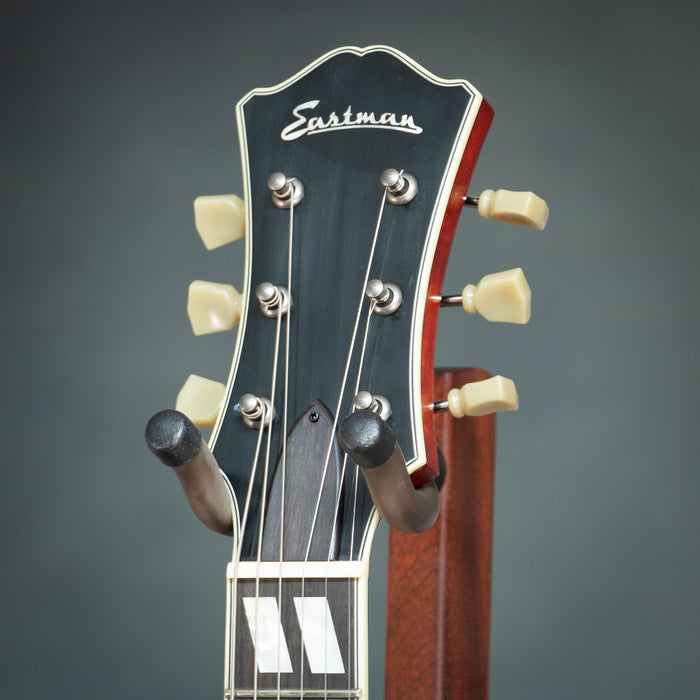 Eastman T59/TV Hollow Body Electric Guitar - Vintage Classic - P2302661