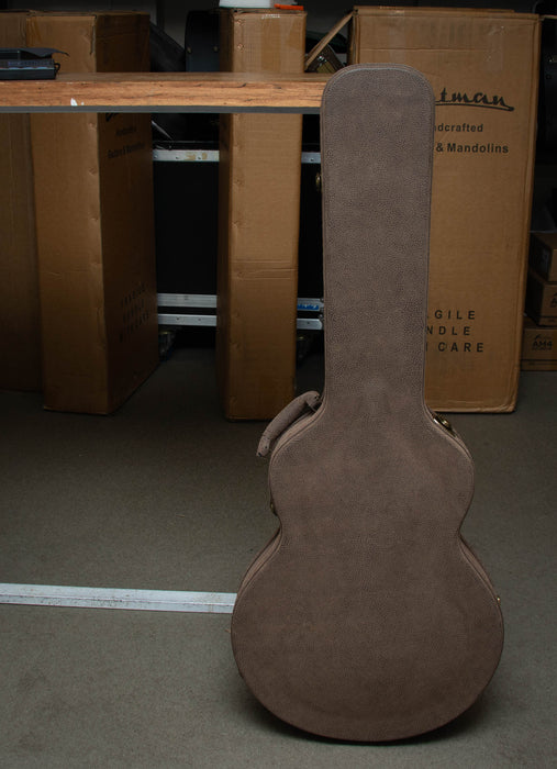Eastman T59/TV Hollow Body Electric Guitar - Vintage Classic - P2302788