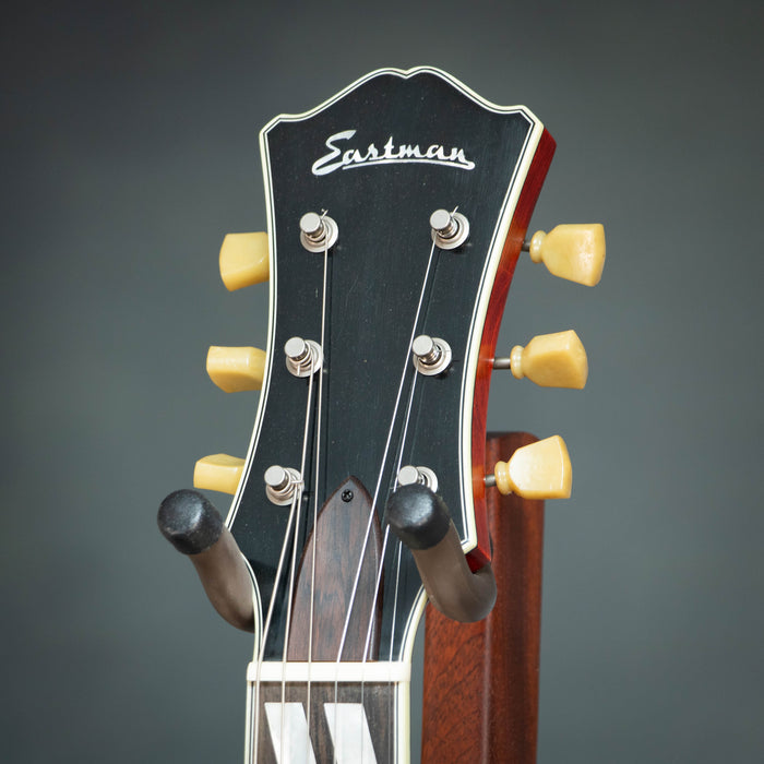 Eastman T59/TV Hollow Body Electric Guitar - Vintage Classic - P2302788