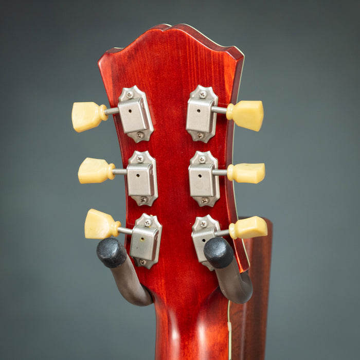Eastman T59/TV Hollow Body Electric Guitar - Vintage Classic - P2302788